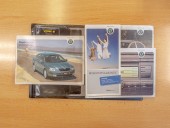 Škoda Octavia 10/06 2.0TDI 103KW DSG