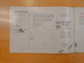 Škoda Octavia 10/06 2.0TDI 103KW DSG