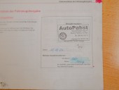 Škoda Octavia 10/06 2.0TDI 103KW DSG