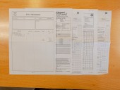 Škoda Octavia 10/06 2.0TDI 103KW DSG