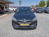 BMW Řada 2 1.5D 85KW 7sed NAVI – GRAND