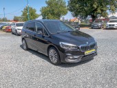 BMW Řada 2 1.5D 85KW 7sed NAVI – GRAND
