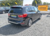 BMW Řada 2 1.5D 85KW 7sed NAVI – GRAND