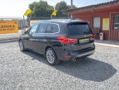 BMW Řada 2 1.5D 85KW 7sed NAVI – GRAND