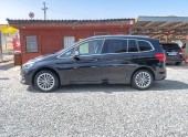 BMW Řada 2 1.5D 85KW 7sed NAVI – GRAND