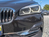 BMW Řada 2 1.5D 85KW 7sed NAVI – GRAND