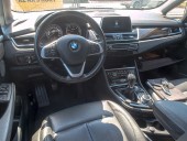 BMW Řada 2 1.5D 85KW 7sed NAVI – GRAND
