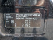 BMW Řada 2 1.5D 85KW 7sed NAVI – GRAND