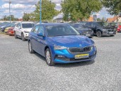Škoda Scala 1.0T 81KW DIGI LED – DSG