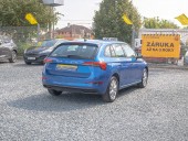 Škoda Scala 1.0T 81KW DIGI LED – DSG