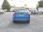 Škoda Scala 1.0T 81KW DIGI LED – DSG