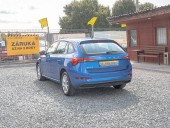 Škoda Scala 1.0T 81KW DIGI LED – DSG