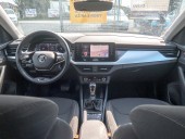 Škoda Scala 1.0T 81KW DIGI LED – DSG