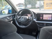 Škoda Scala 1.0T 81KW DIGI LED – DSG