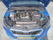 Škoda Scala 1.0T 81KW DIGI LED – DSG