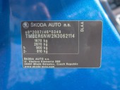 Škoda Scala 1.0T 81KW DIGI LED – DSG