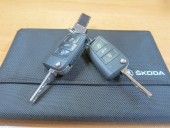 Škoda Scala 1.0T 81KW DIGI LED – DSG