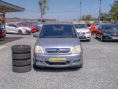 Opel Meriva 1.7CDTI 74KW 2x KOLA - ROZVODY