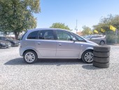 Opel Meriva 1.7CDTI 74KW 2x KOLA - ROZVODY