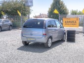 Opel Meriva 1.7CDTI 74KW 2x KOLA - ROZVODY
