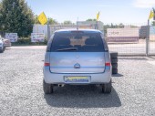 Opel Meriva 1.7CDTI 74KW 2x KOLA - ROZVODY