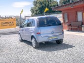 Opel Meriva 1.7CDTI 74KW 2x KOLA - ROZVODY