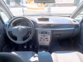 Opel Meriva 1.7CDTI 74KW 2x KOLA - ROZVODY