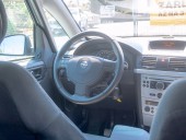 Opel Meriva 1.7CDTI 74KW 2x KOLA - ROZVODY
