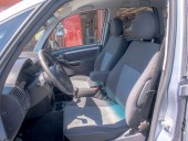 Opel Meriva 1.7CDTI 74KW 2x KOLA - ROZVODY