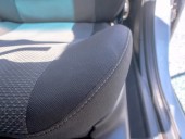 Opel Meriva 1.7CDTI 74KW 2x KOLA - ROZVODY