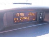 Opel Meriva 1.7CDTI 74KW 2x KOLA - ROZVODY