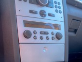 Opel Meriva 1.7CDTI 74KW 2x KOLA - ROZVODY