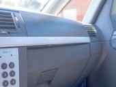 Opel Meriva 1.7CDTI 74KW 2x KOLA - ROZVODY