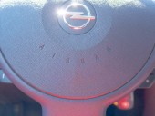 Opel Meriva 1.7CDTI 74KW 2x KOLA - ROZVODY