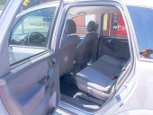 Opel Meriva 1.7CDTI 74KW 2x KOLA - ROZVODY