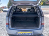 Opel Meriva 1.7CDTI 74KW 2x KOLA - ROZVODY