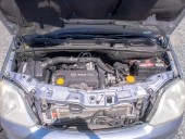 Opel Meriva 1.7CDTI 74KW 2x KOLA - ROZVODY