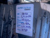 Opel Meriva 1.7CDTI 74KW 2x KOLA - ROZVODY