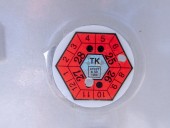 Opel Meriva 1.7CDTI 74KW 2x KOLA - ROZVODY