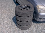 Opel Meriva 1.7CDTI 74KW 2x KOLA - ROZVODY