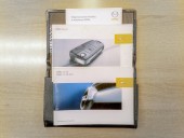 Opel Meriva 1.7CDTI 74KW 2x KOLA - ROZVODY