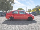 Chevrolet Aveo ČR 1.4i 74KW - KLIMA