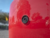 Chevrolet Aveo ČR 1.4i 74KW - KLIMA