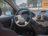 Chevrolet Aveo ČR 1.4i 74KW - KLIMA