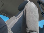 Chevrolet Aveo ČR 1.4i 74KW - KLIMA