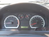 Chevrolet Aveo ČR 1.4i 74KW - KLIMA