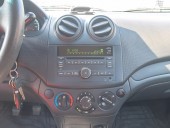 Chevrolet Aveo ČR 1.4i 74KW - KLIMA