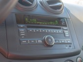 Chevrolet Aveo ČR 1.4i 74KW - KLIMA