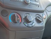 Chevrolet Aveo ČR 1.4i 74KW - KLIMA