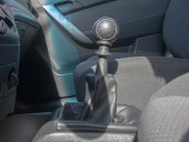 Chevrolet Aveo ČR 1.4i 74KW - KLIMA